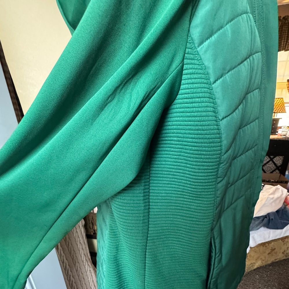 Tek Gear Women's Emerald Puffer Jacket - Picture 3 of 5
